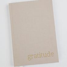 Load image into Gallery viewer, Remarkable Gratitude Journal- PROMPTED JOURNAL
