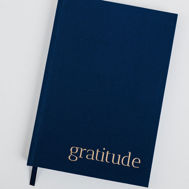Remarkable Gratitude Journal- PROMPTED JOURNAL